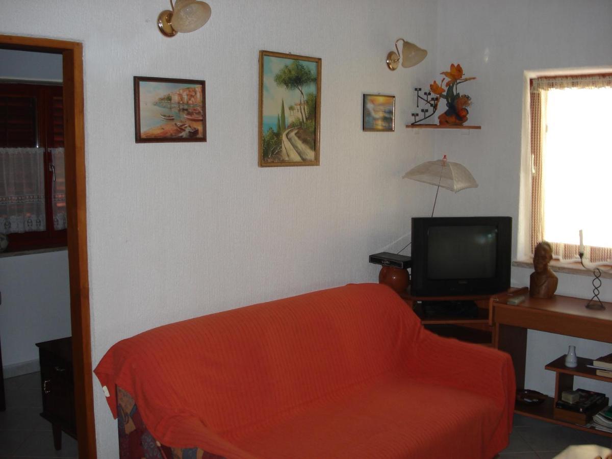 Medel Villa Medulin Buitenkant foto