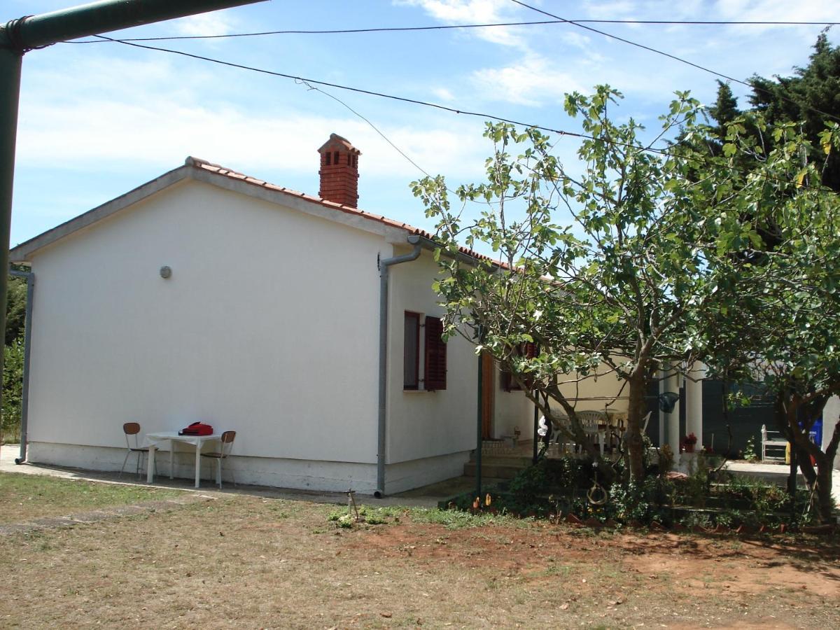 Medel Villa Medulin Buitenkant foto