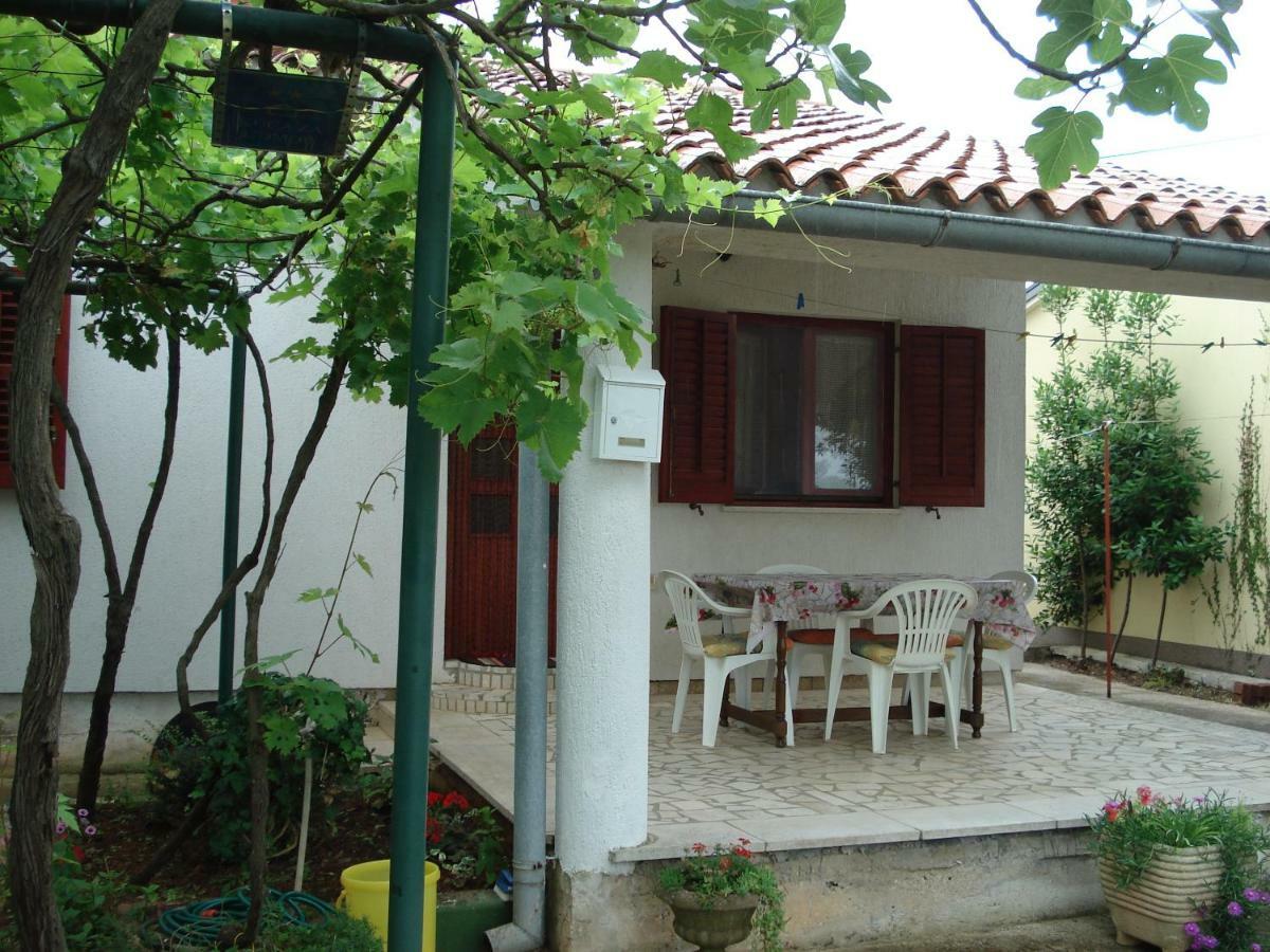 Medel Villa Medulin Buitenkant foto