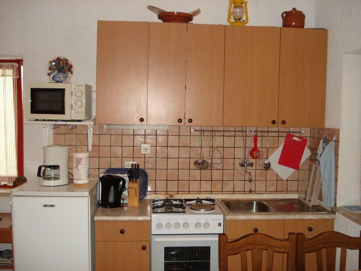 Medel Villa Medulin Buitenkant foto