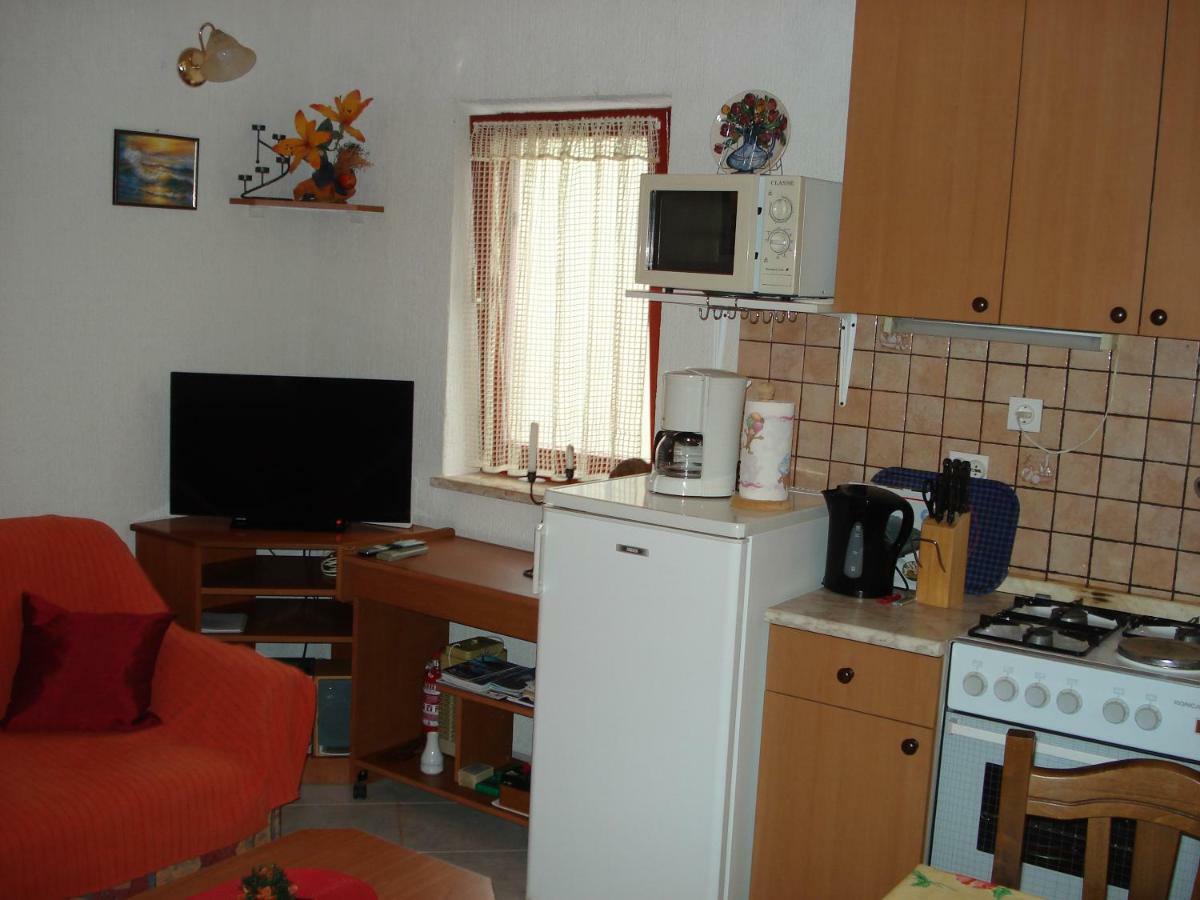 Medel Villa Medulin Buitenkant foto