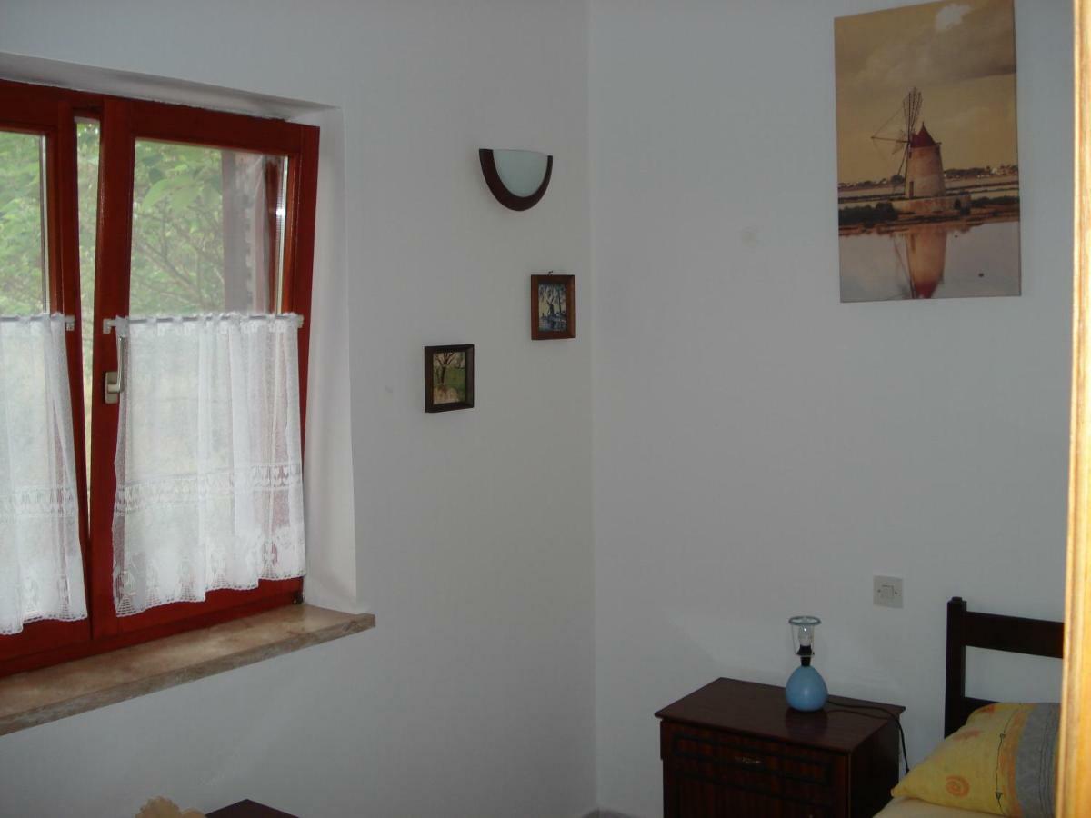Medel Villa Medulin Buitenkant foto
