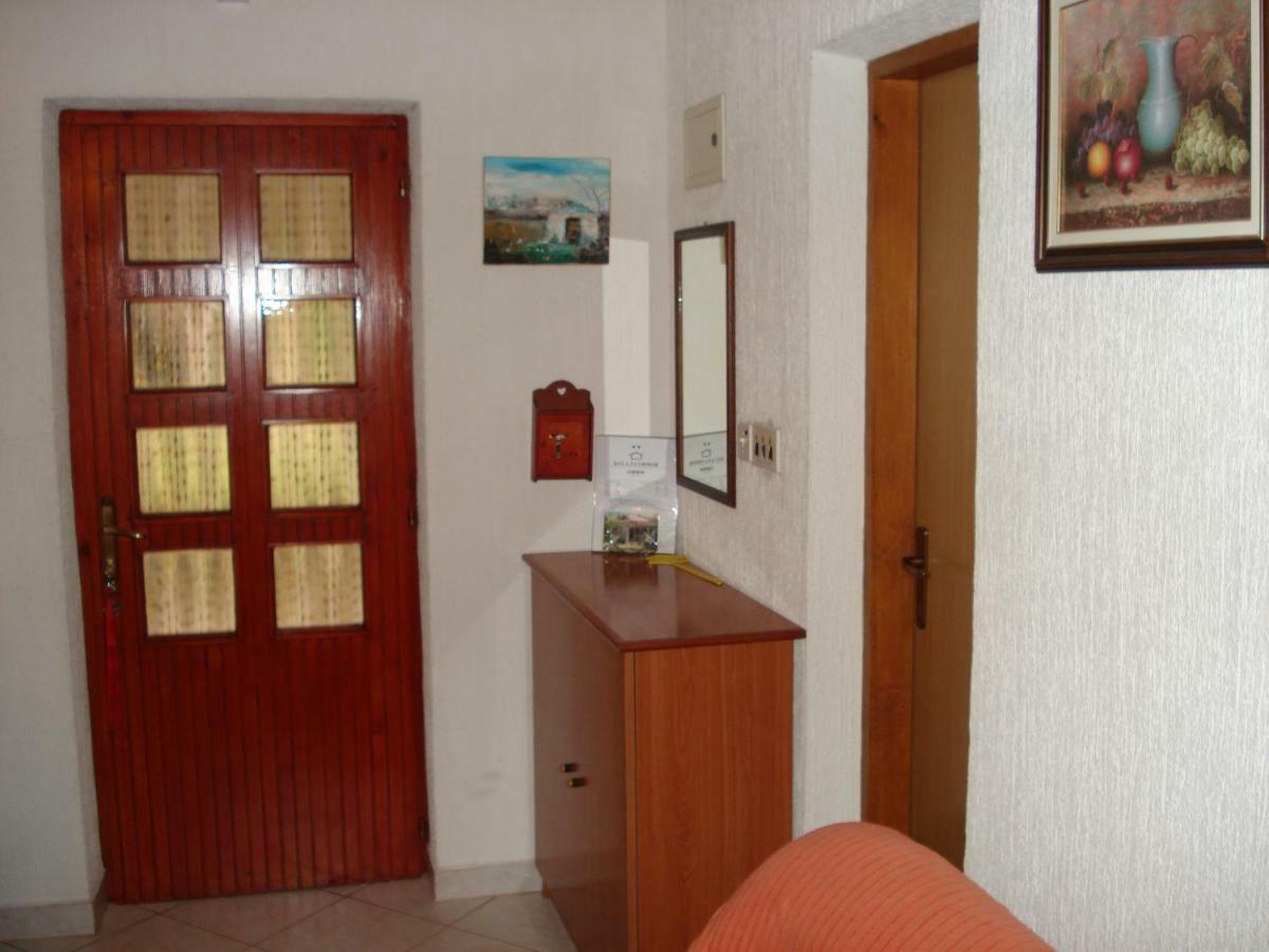 Medel Villa Medulin Buitenkant foto
