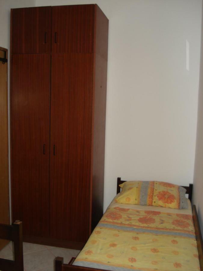 Medel Villa Medulin Buitenkant foto