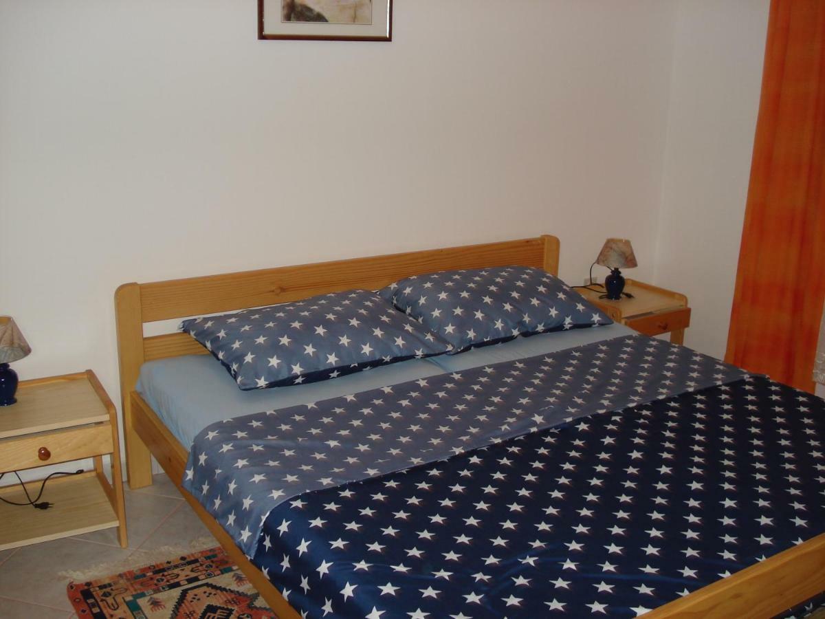 Medel Villa Medulin Buitenkant foto